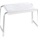 tabouret de douche wenko