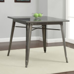 tabouret dining table