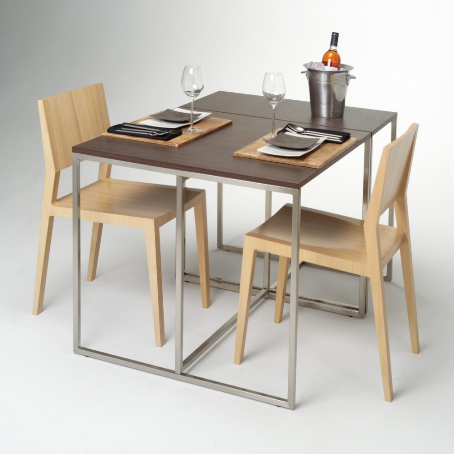 tabouret dining table