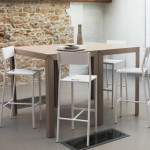 tabouret pour table a manger