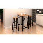 tabouret pour table a manger