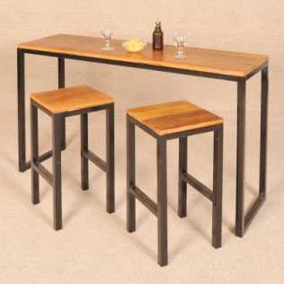tabouret pour table et bar