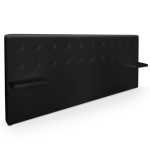 tete de lit avec chevet