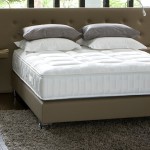 tete de lit avec chevet