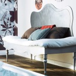 tete de lit castorama