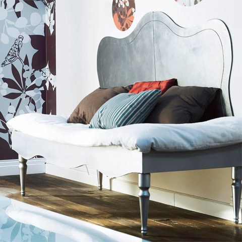 tete de lit castorama