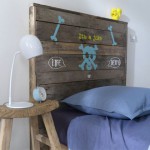 tete de lit castorama