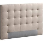 tete de lit hauteur 80 cm