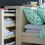 tete de lit ikea malm