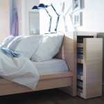 tete de lit ikea malm