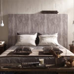 tete de lit leroy merlin