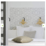 tete de lit leroy merlin