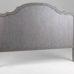 tete de lit romantique