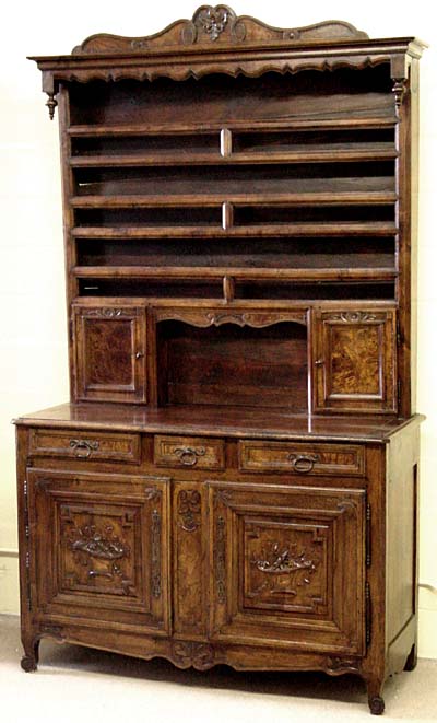 vaisselier louis xvi