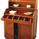 vaisselier restaurant