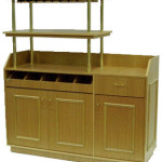 vaisselier restaurant