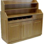 vaisselier restaurant