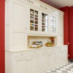 vaisselier sur mesure