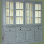 vaisselier sur mesure