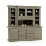 vaisselier sur mesure