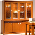 vaisselier sur mesure