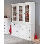 vaisselier sur mesure