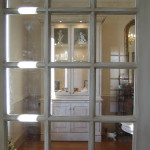 vaisselier sur mesure