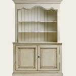 vaisselier traduction anglais