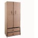 armoire chambre gifi