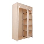 armoire chambre tissu