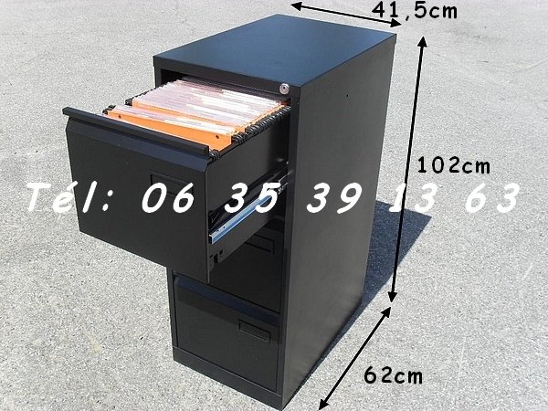 armoire de bureau occasion toulouse