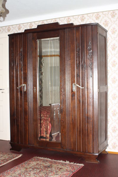 armoire de chambre a vendre