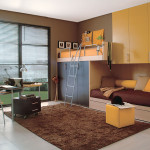 armoire de chambre pour ado