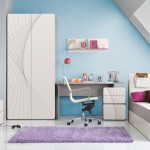 armoire de chambre pour ado