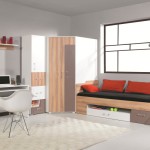 armoire de chambre pour ado