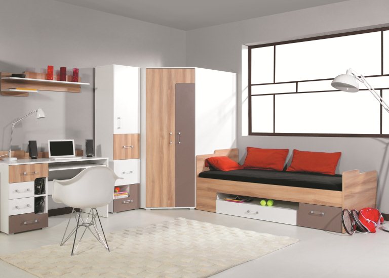 armoire de chambre pour ado