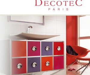armoire salle de bain decotec
