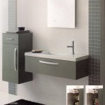 armoire salle de bain faible profondeur