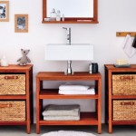 armoire salle de bain fly