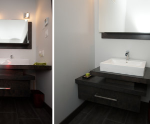armoire salle de bain rimouski