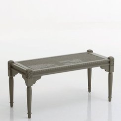 banc bout de lit pas cher