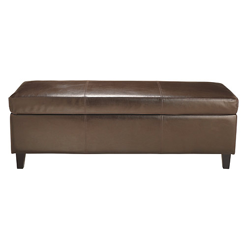 banc de bout de lit ikea