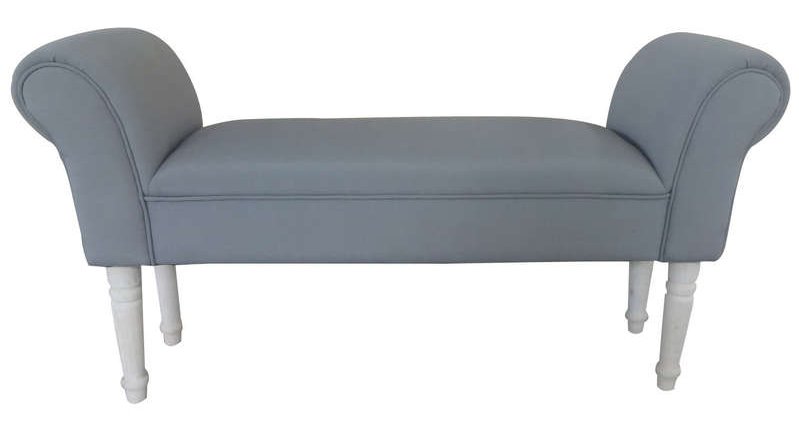 banc de bout de lit ikea