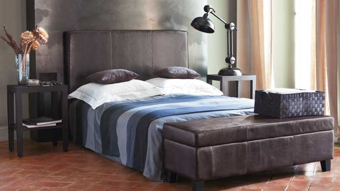 banc de bout de lit ikea