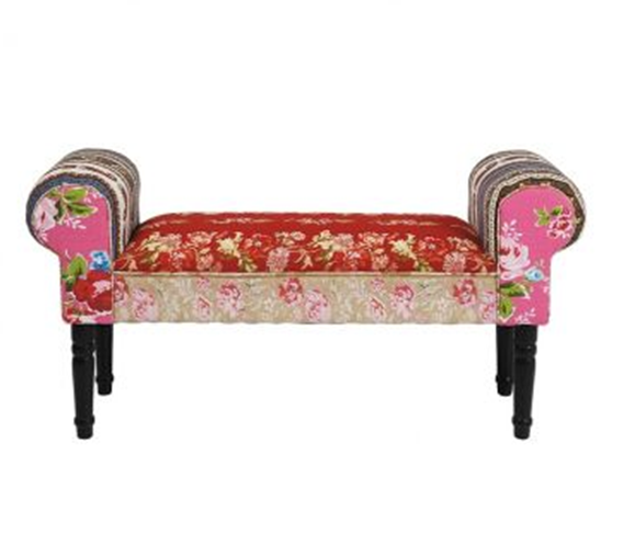 banc de bout de lit ikea