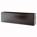 buffet bas roche bobois