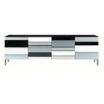 buffet bas roche bobois