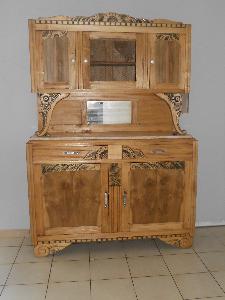 buffet de cuisine bon coin