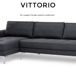 canape d'angle 270 x 200