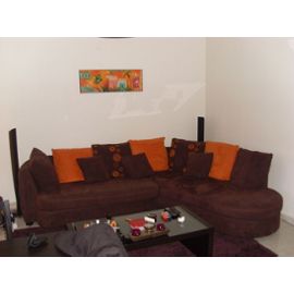 canape d'angle folk conforama